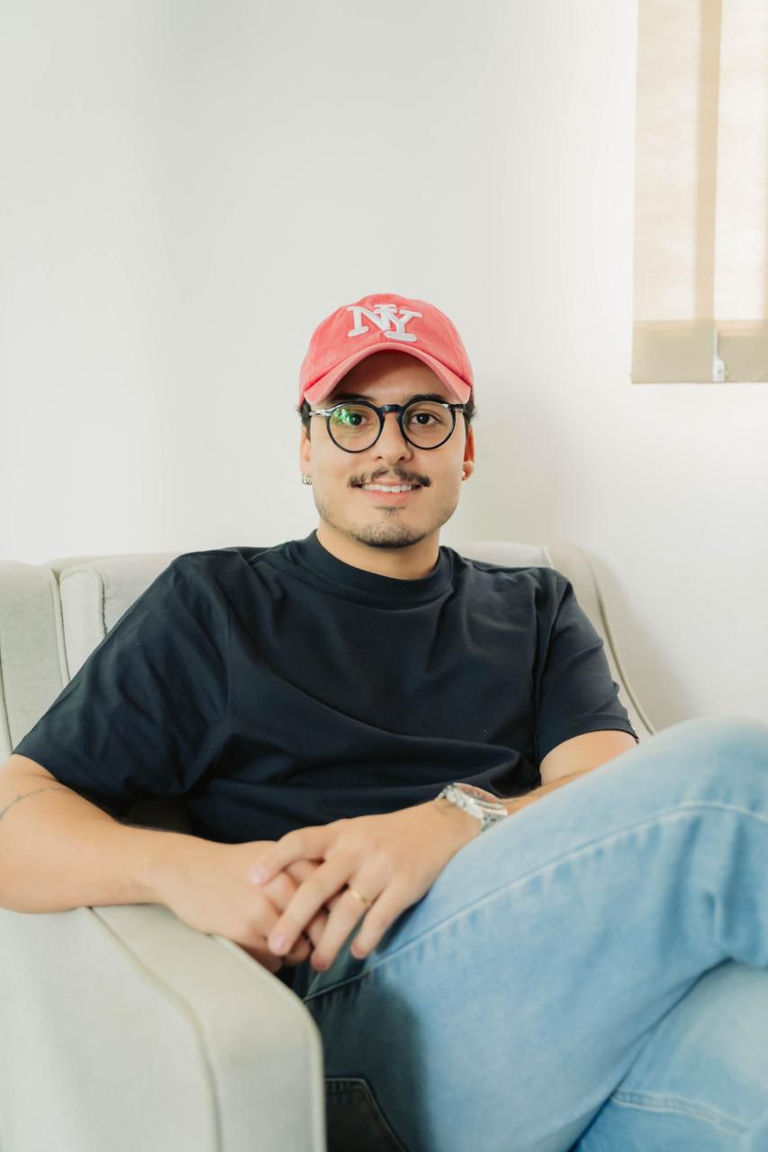 Gabriel Bastani